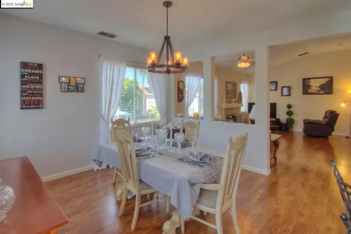1022 Pear Tree Court, Brentwood, California 94513