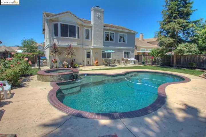 1022 Pear Tree Court, Brentwood, California 94513