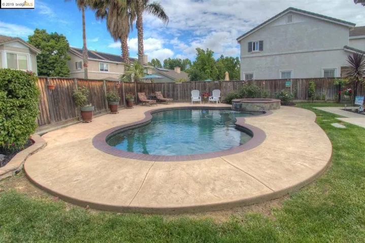 1022 Pear Tree Court, Brentwood, California 94513