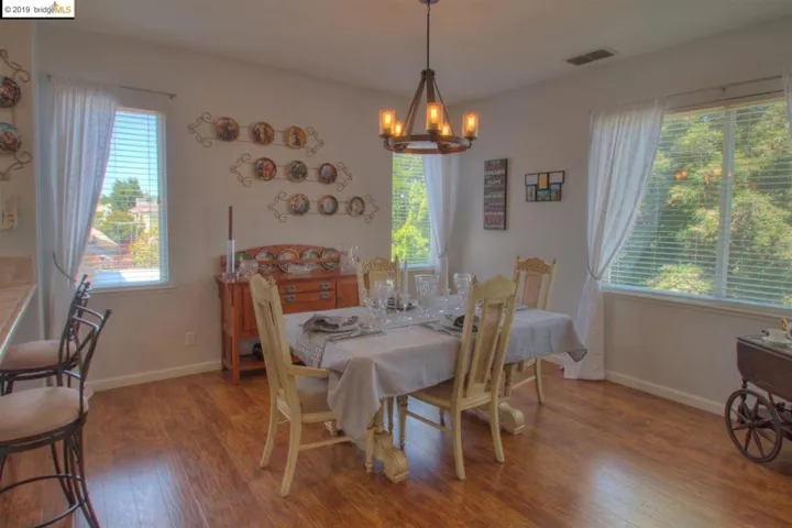 1022 Pear Tree Court, Brentwood, California 94513