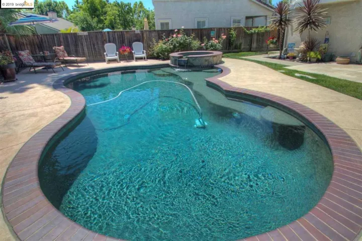 1022 Pear Tree Court, Brentwood, California 94513
