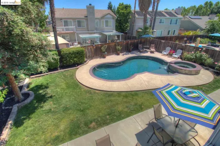 1022 Pear Tree Court, Brentwood, California 94513