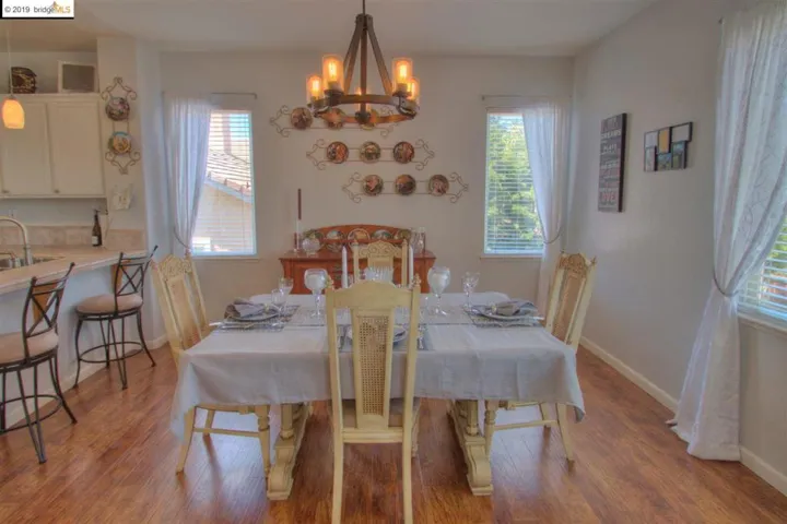 1022 Pear Tree Court, Brentwood, California 94513
