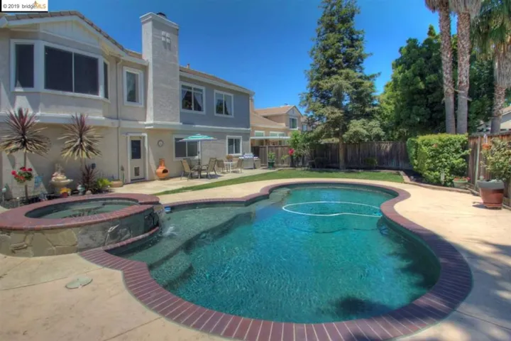 1022 Pear Tree Court, Brentwood, California 94513
