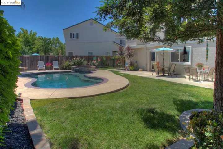 1022 Pear Tree Court, Brentwood, California 94513