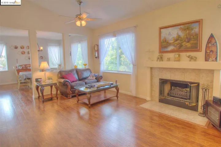 1022 Pear Tree Court, Brentwood, California 94513