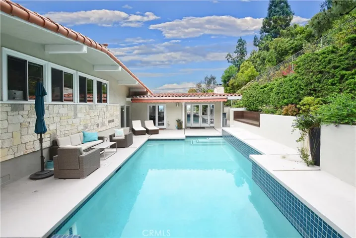 9 Via Subida, Rancho Palos Verdes, California 90275