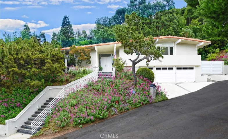 9 Via Subida, Rancho Palos Verdes, California 90275