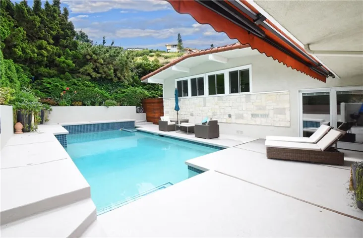 9 Via Subida, Rancho Palos Verdes, California 90275