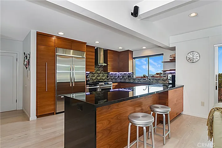 9 Via Subida, Rancho Palos Verdes, California 90275