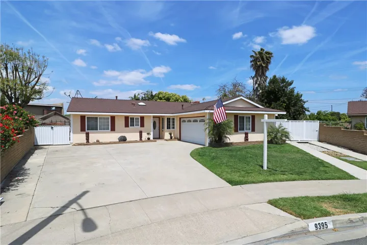 9395 Via Vico Circle, Buena Park, California 90620