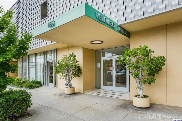 1155 N Brand Boulevard 501, Glendale, California 91202