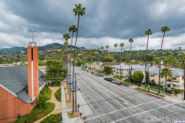 1155 N Brand Boulevard 501, Glendale, California 91202