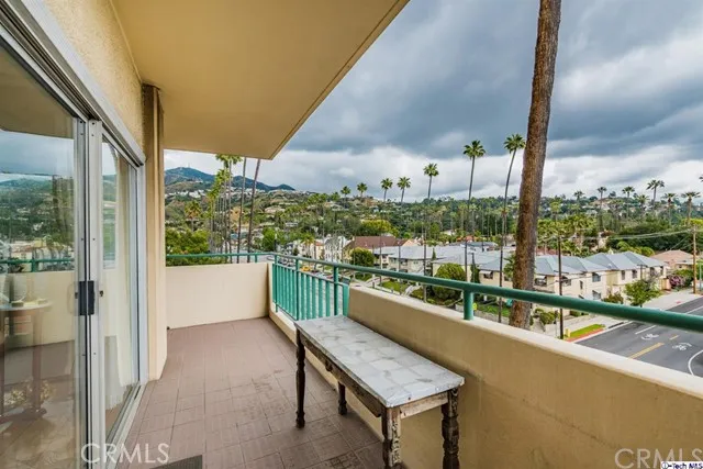 1155 N Brand Boulevard 501, Glendale, California 91202