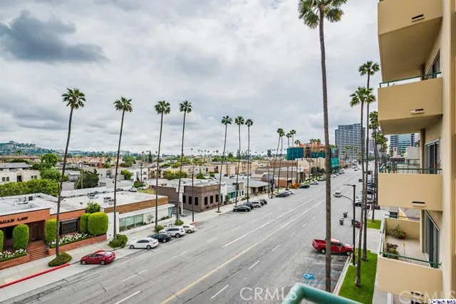 1155 N Brand Boulevard 501, Glendale, California 91202