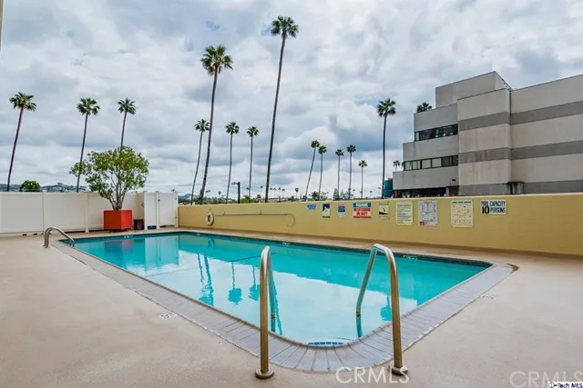 1155 N Brand Boulevard 501, Glendale, California 91202