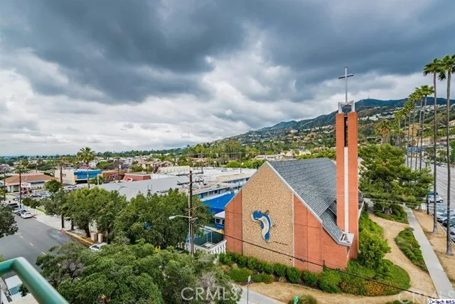 1155 N Brand Boulevard 501, Glendale, California 91202