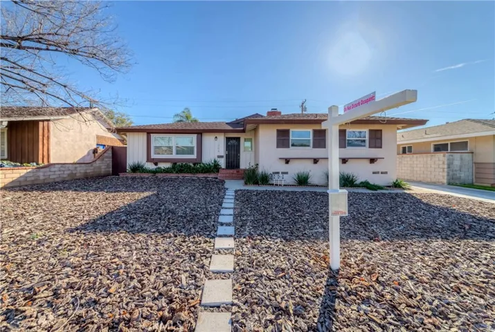 264 E Benbow Street, Covina, California 91722