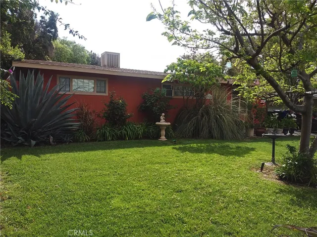 1358 Orchard Lane, Ontario, California 91764