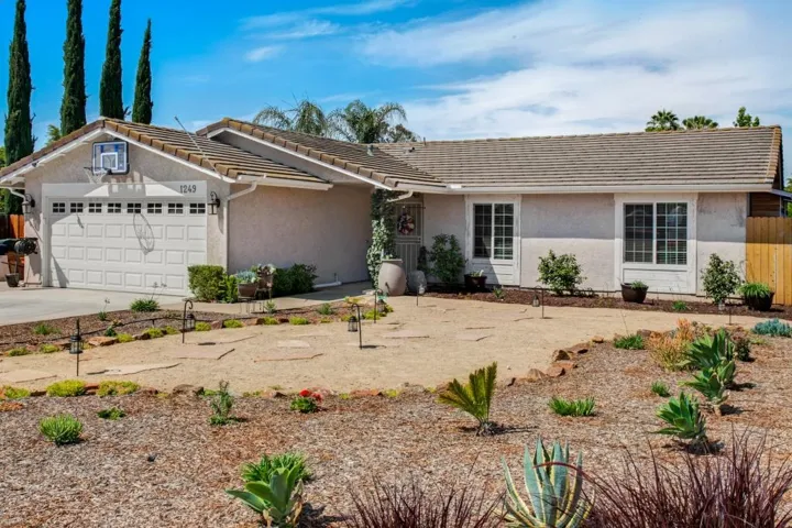 1249 Tower Lane, Escondido, California 92026