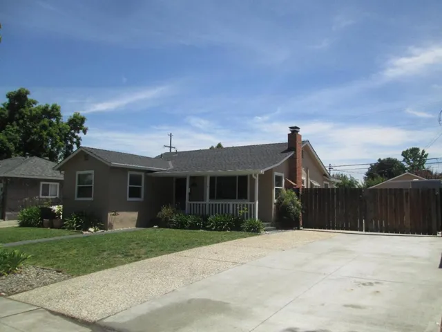 554 Richmond Avenue, San Jose, California 95128