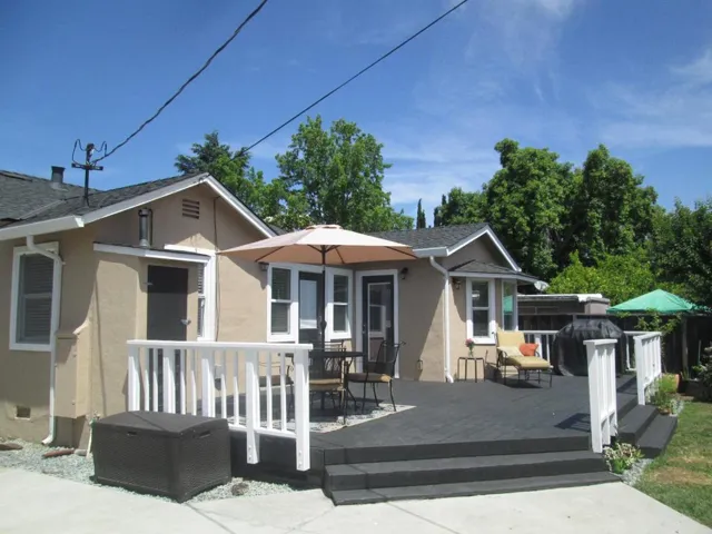 554 Richmond Avenue, San Jose, California 95128