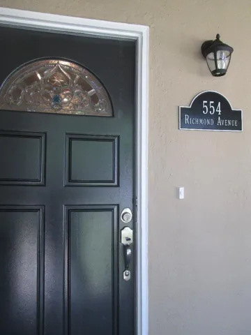 554 Richmond Avenue, San Jose, California 95128