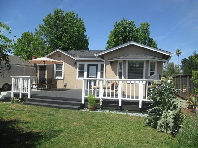 554 Richmond Avenue, San Jose, California 95128