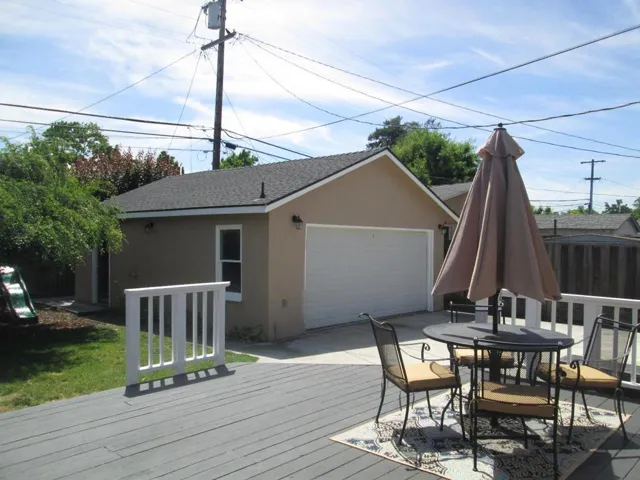 554 Richmond Avenue, San Jose, California 95128
