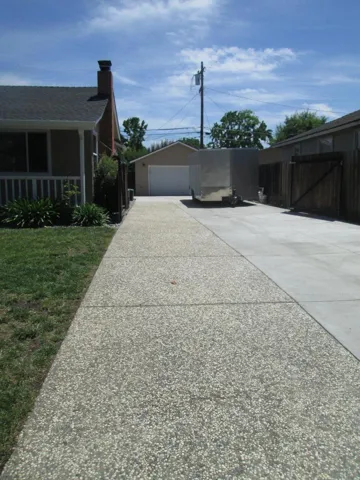 554 Richmond Avenue, San Jose, California 95128