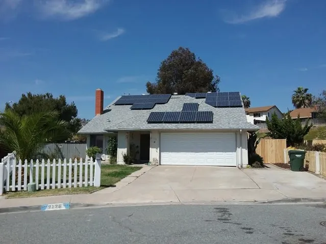 9128 Christiana, Spring Valley, California 91977