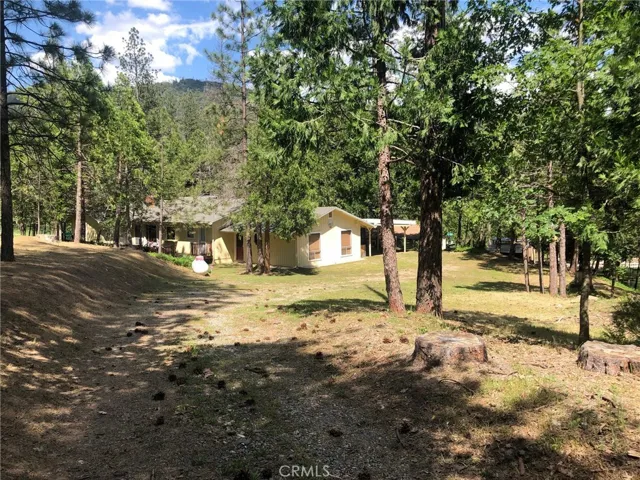 51787 Montgomery Drive, Oakhurst, California 93644