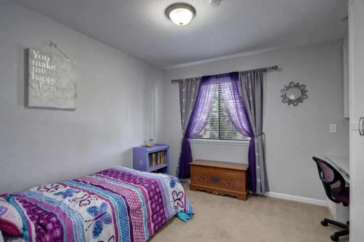 5091 Sutter Creek Circle, San Jose, California 95136