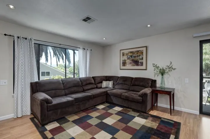 5091 Sutter Creek Circle, San Jose, California 95136