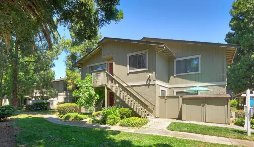 5091 Sutter Creek Circle, San Jose, California 95136