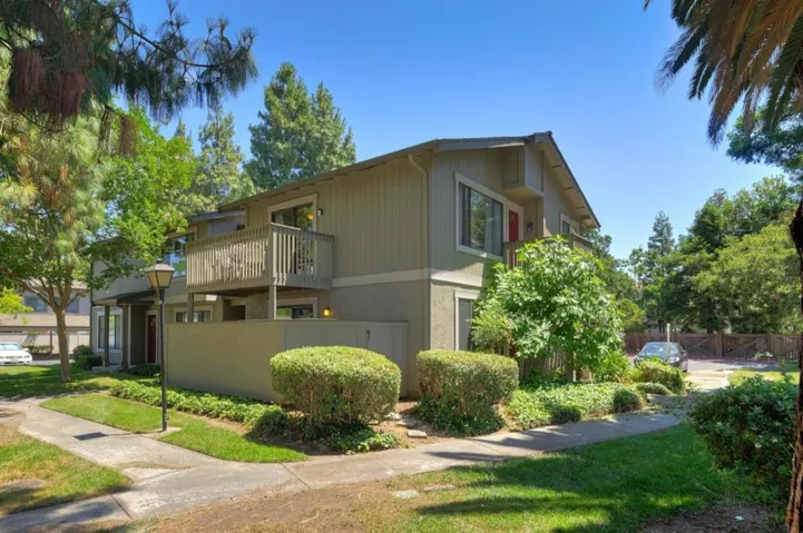 5091 Sutter Creek Circle, San Jose, California 95136
