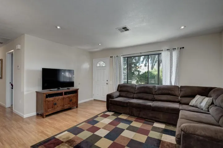 5091 Sutter Creek Circle, San Jose, California 95136