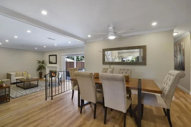 4665 Tonino Drive, San Jose, California 95136
