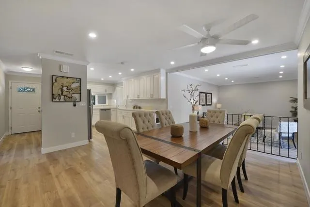 4665 Tonino Drive, San Jose, California 95136