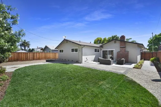 4665 Tonino Drive, San Jose, California 95136