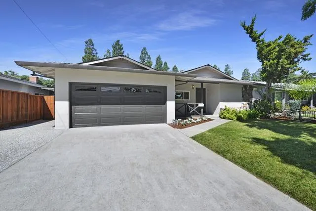 4665 Tonino Drive, San Jose, California 95136