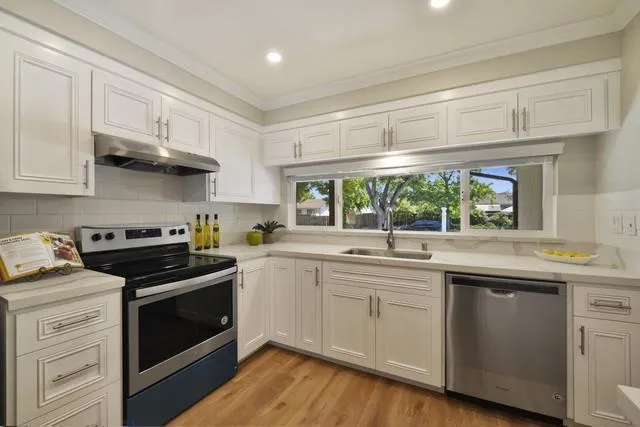 4665 Tonino Drive, San Jose, California 95136