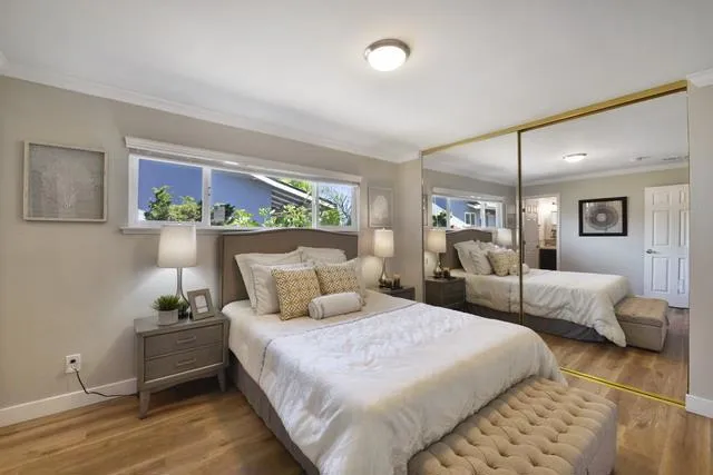 4665 Tonino Drive, San Jose, California 95136