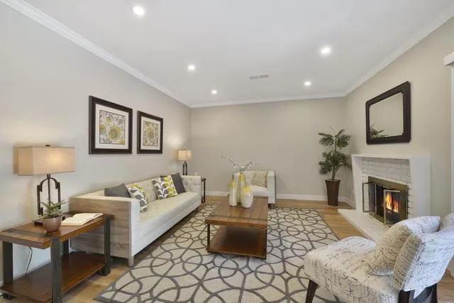 4665 Tonino Drive, San Jose, California 95136