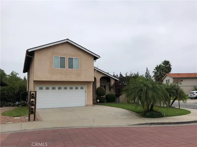 898 Vista Laguna Circle, Duarte, California 91010