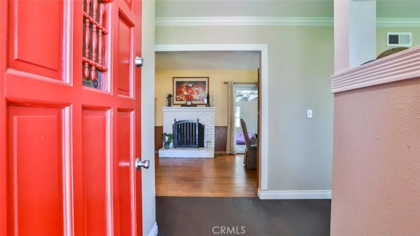 1574 Elysian Avenue, Pomona, California 91767