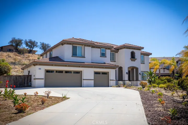 12865 Heather Crest Court, Riverside, California 92503