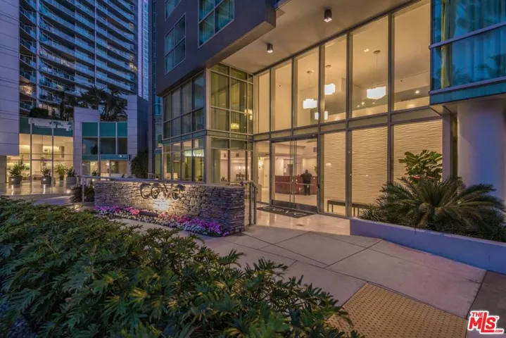 13650 Marina Pointe Drive 1205, Marina Del Rey, California 90292