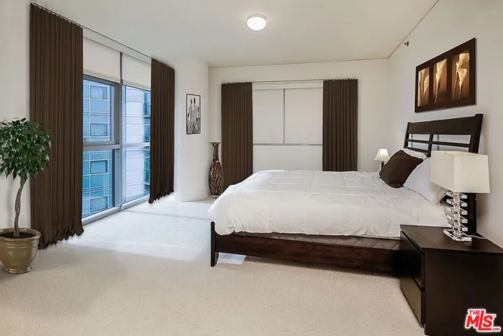 13650 Marina Pointe Drive 1205, Marina Del Rey, California 90292