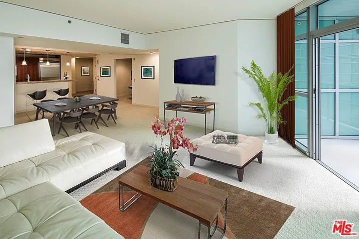 13650 Marina Pointe Drive 1205, Marina Del Rey, California 90292